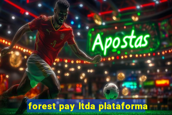 forest pay ltda plataforma